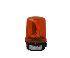 B300RTH024 E2S  Rotating Beacon B300RTH  24vDC 20w Halogen G6.35 IP65